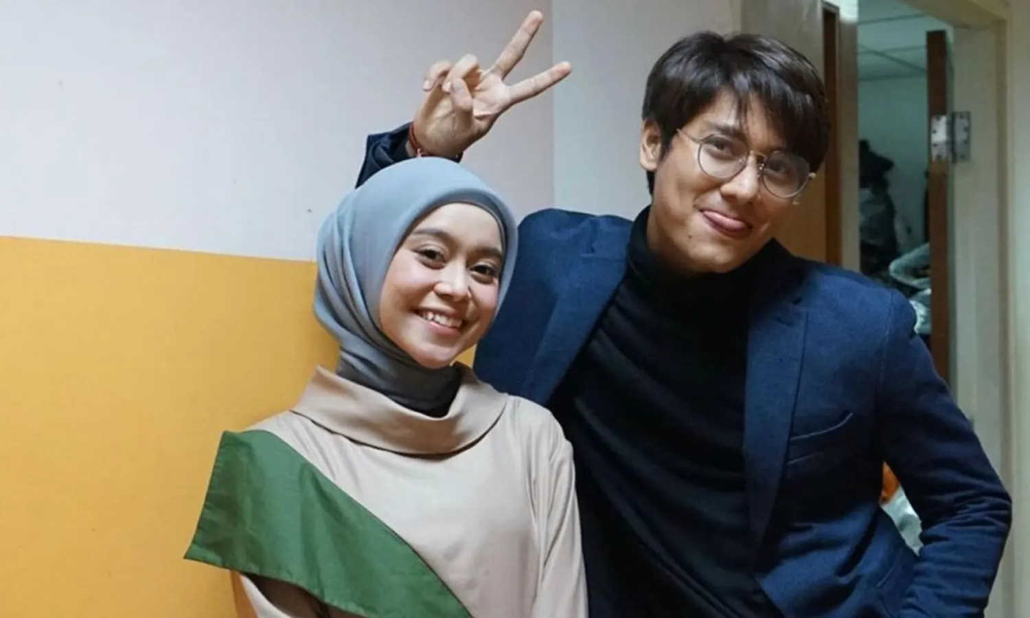 Polisi Hentikan Penyidikan Kasus KDRT Rizky Billar